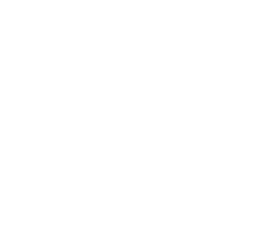 Trimbue Logo White